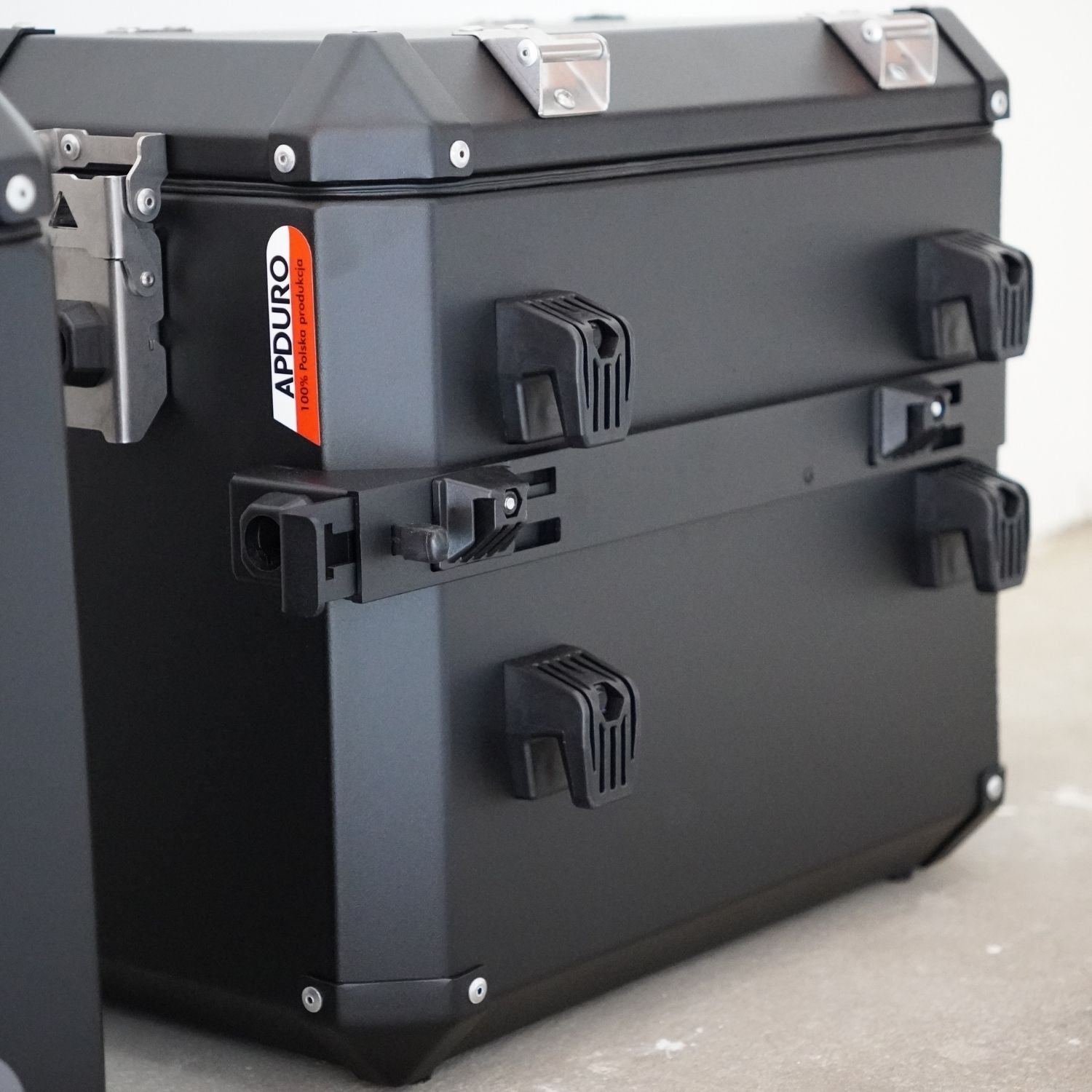 Wall bracket for APDURO 1300ADV OEM cases - APDURO