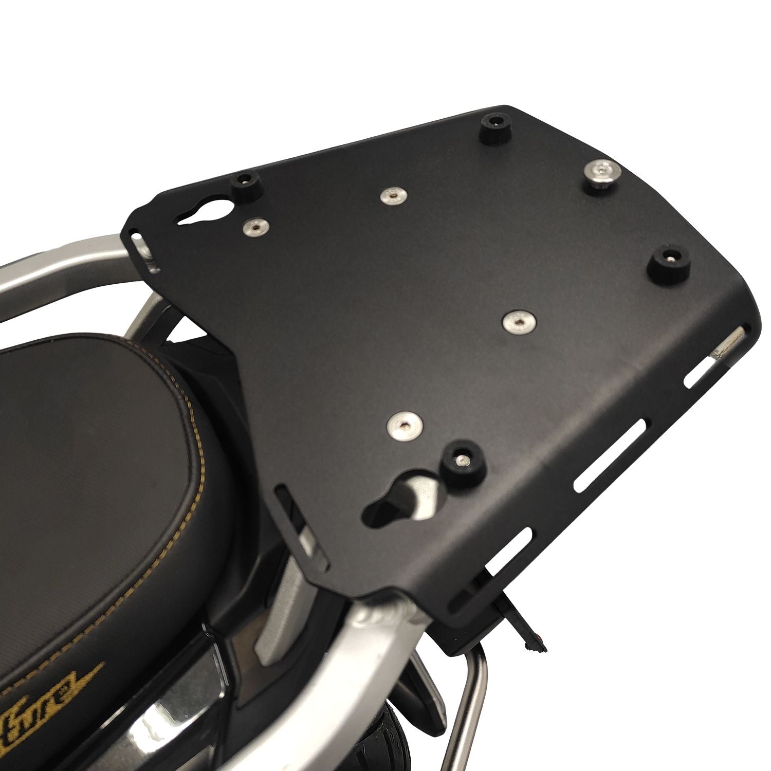 Topcase system for HONDA CRF 1100 Adventure Sport