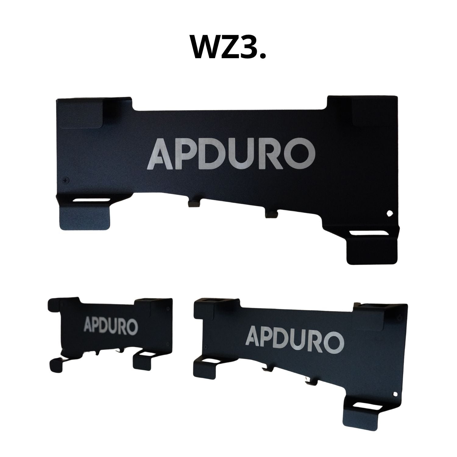 apduro-wall-bracket-engraved-wz3