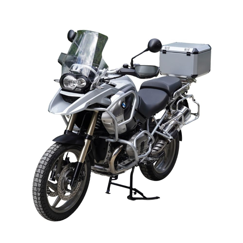 bmw-1200-GS-ADV-topcase-silver-rack