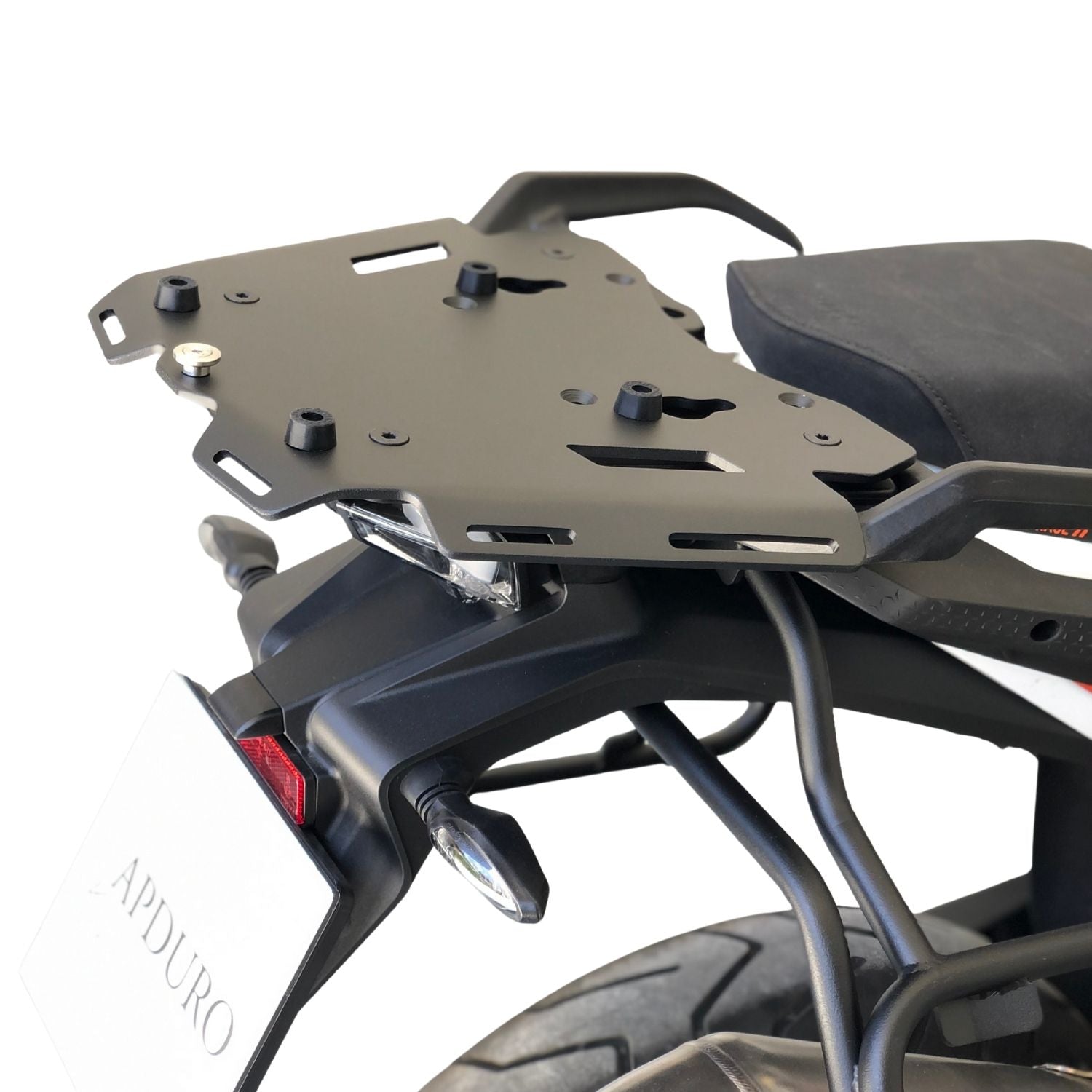 Topcase system for KTM 1290 Super Adventure 2021