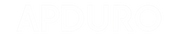 apduro-logo-white