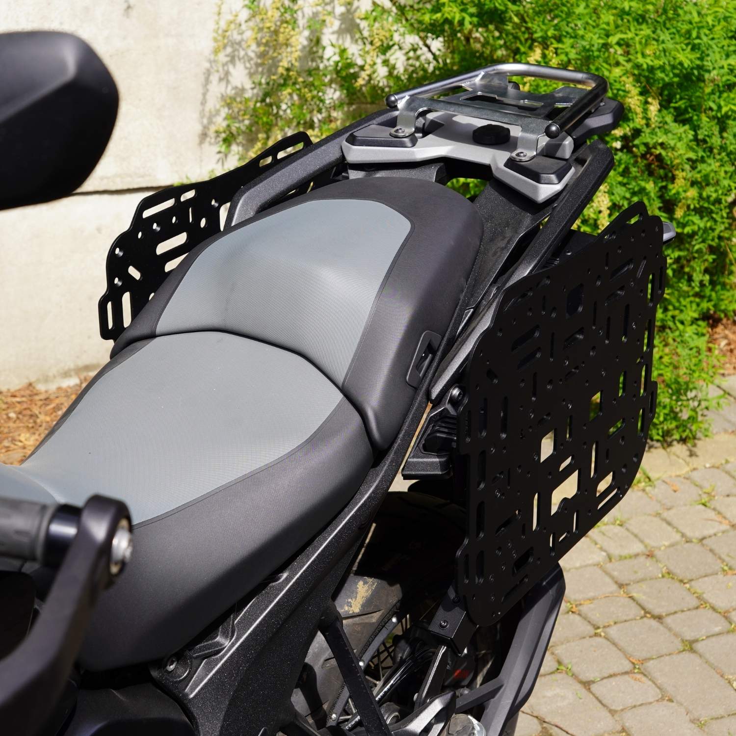 Rackless plate V2 for VARIO - APDURO