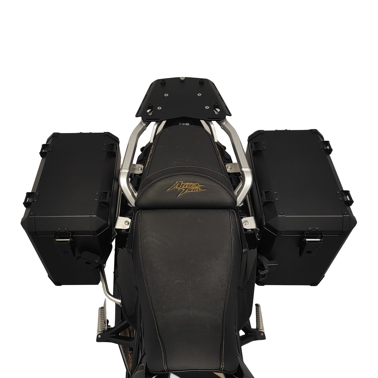 Side pannier system HONDA CRF 1100 Adventure Sport