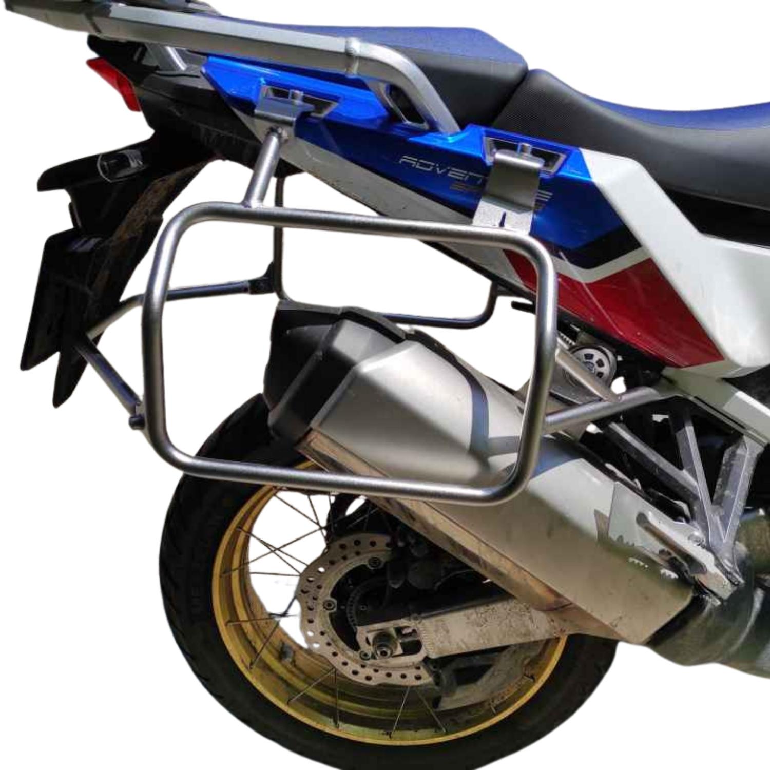 Side rack HONDA CRF 1100 Adventure Sport