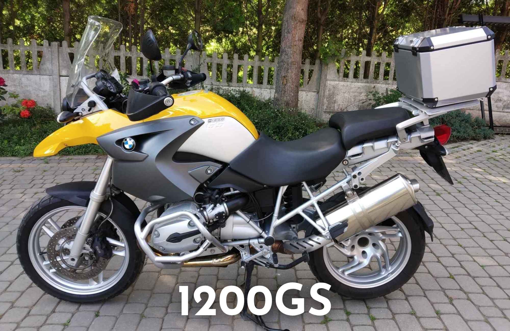 1200GS