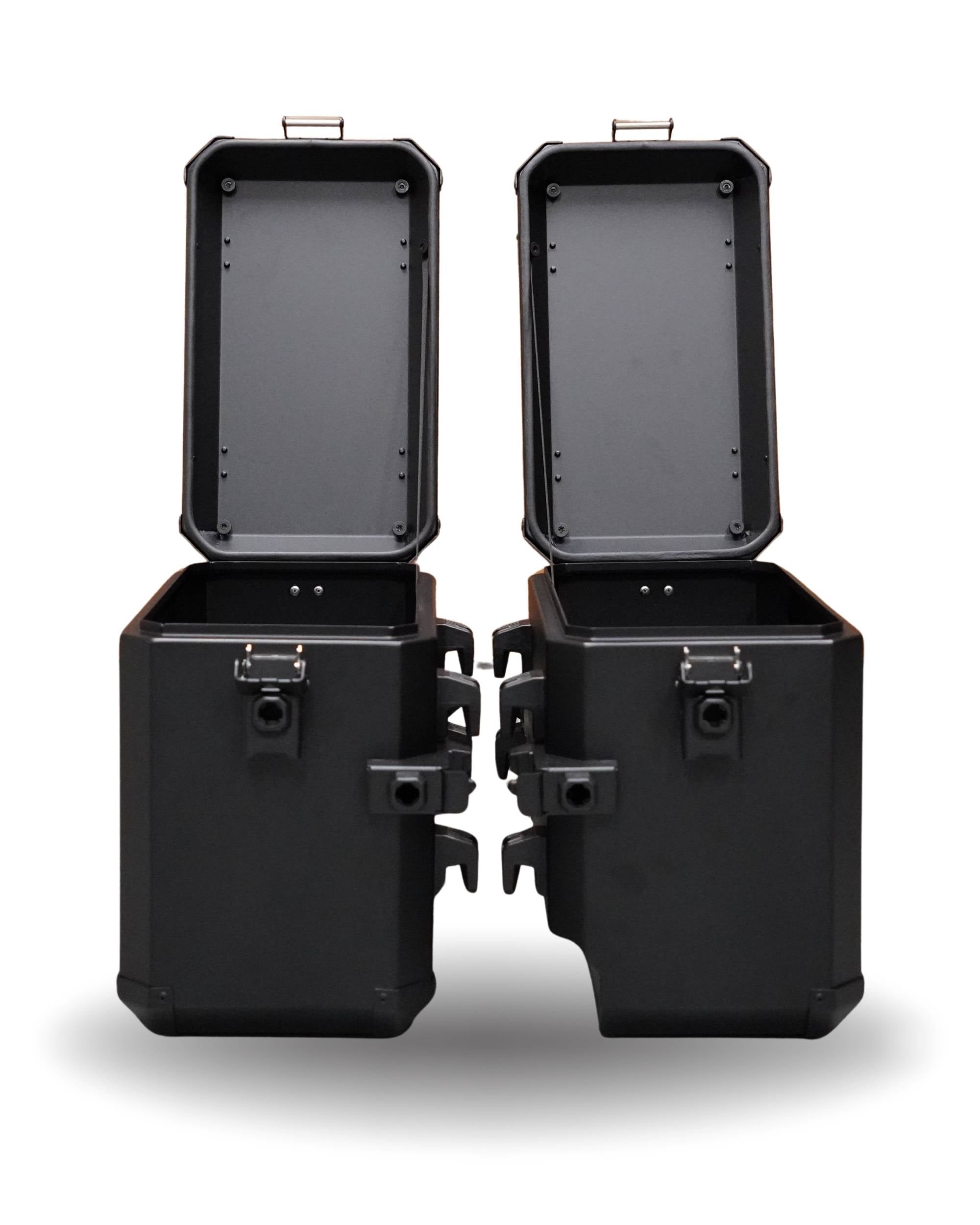 Side cases APDURO - Motorcycle Cases