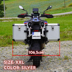 CASES APDURO for 1300 ADV OEM rack