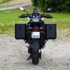 APDURO RACKLESS for VARIO
