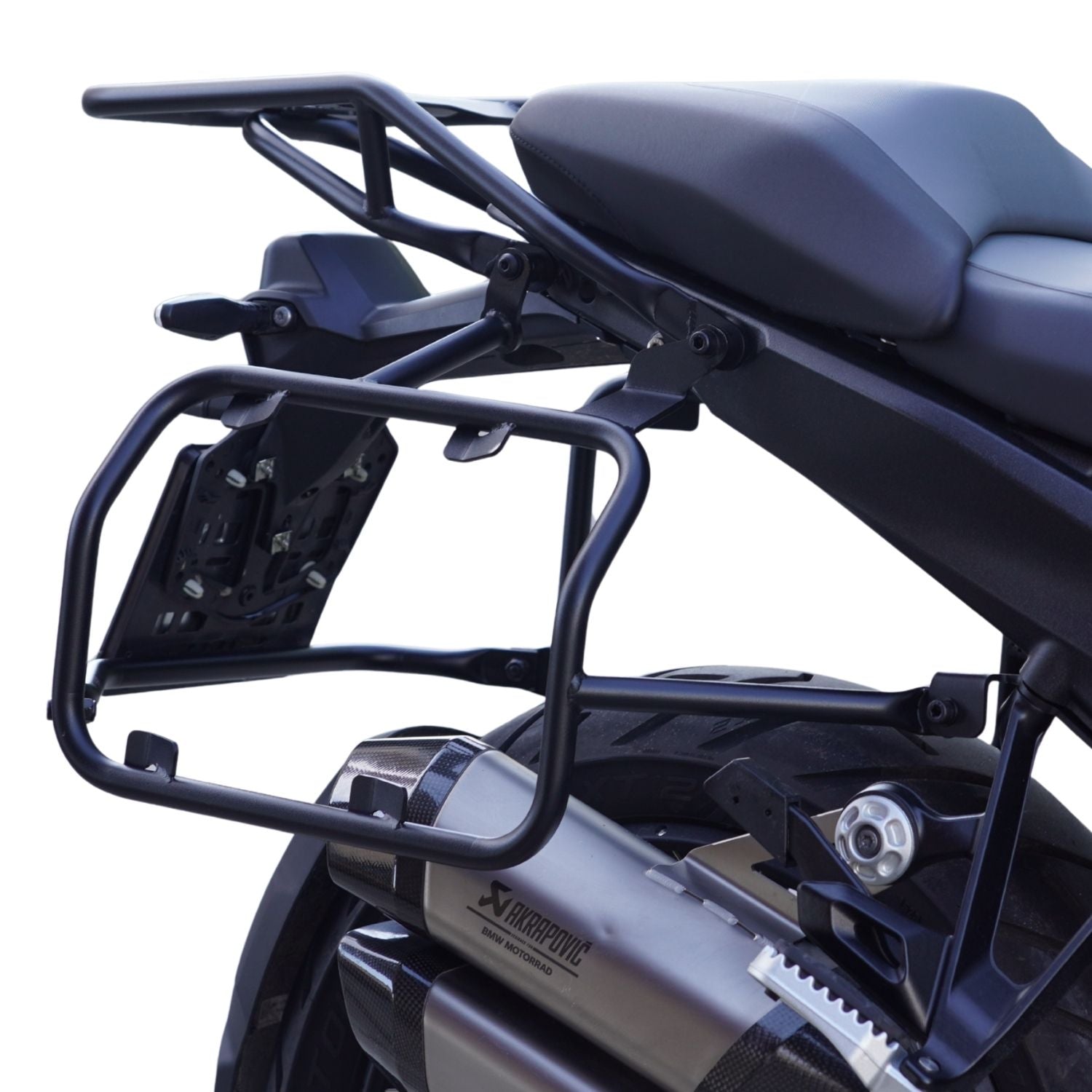Bmw R1300 Gs Rack Side rack BMW R 1300 GS – APDURO