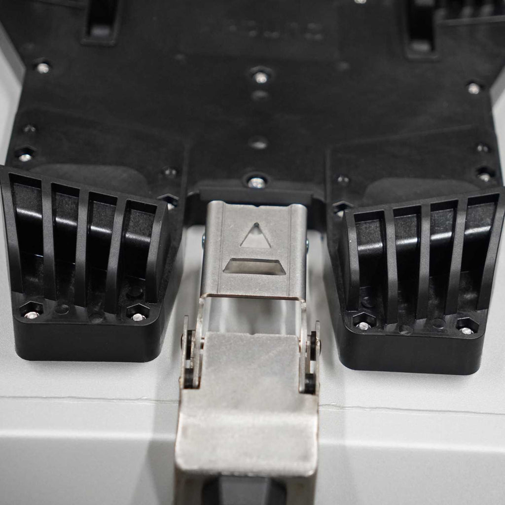 APDURO ZERORACK™  Topcase