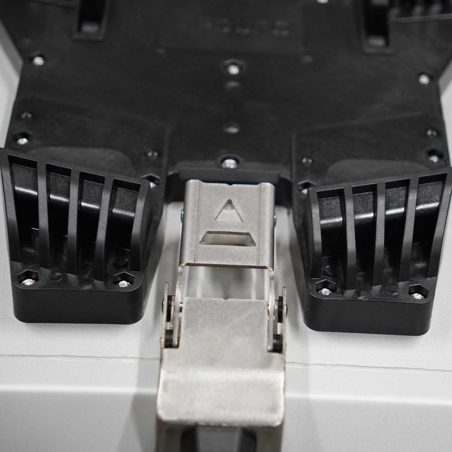 APDURO ZERORACK™  Topcase