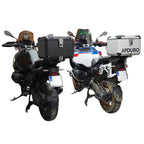 APDURO ZERORACK™  Topcase