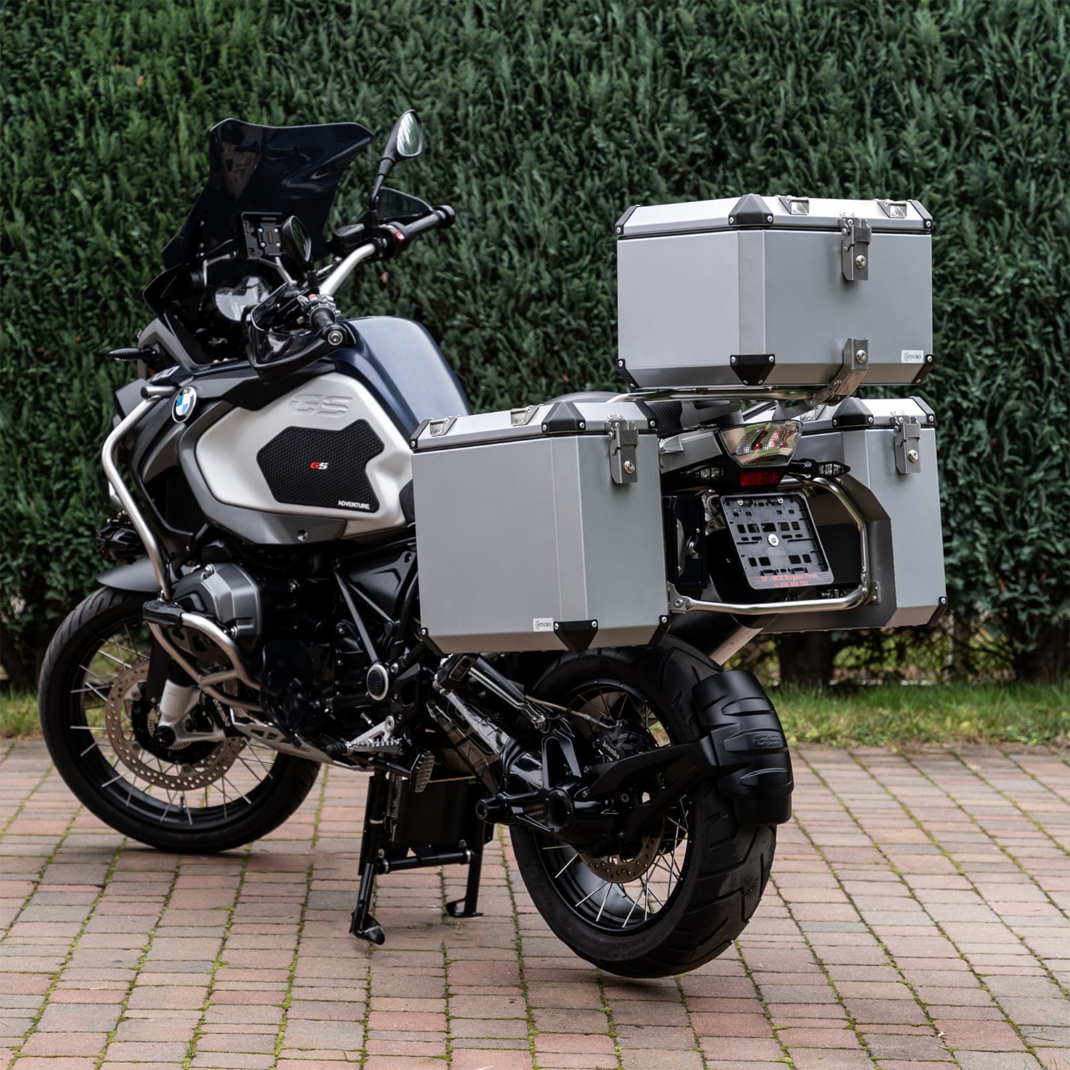 Top case BMW 1200/1250 GS LC (2013-24)