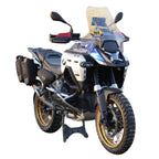 Rackless plate V6 dla OEM 1300GS ADV