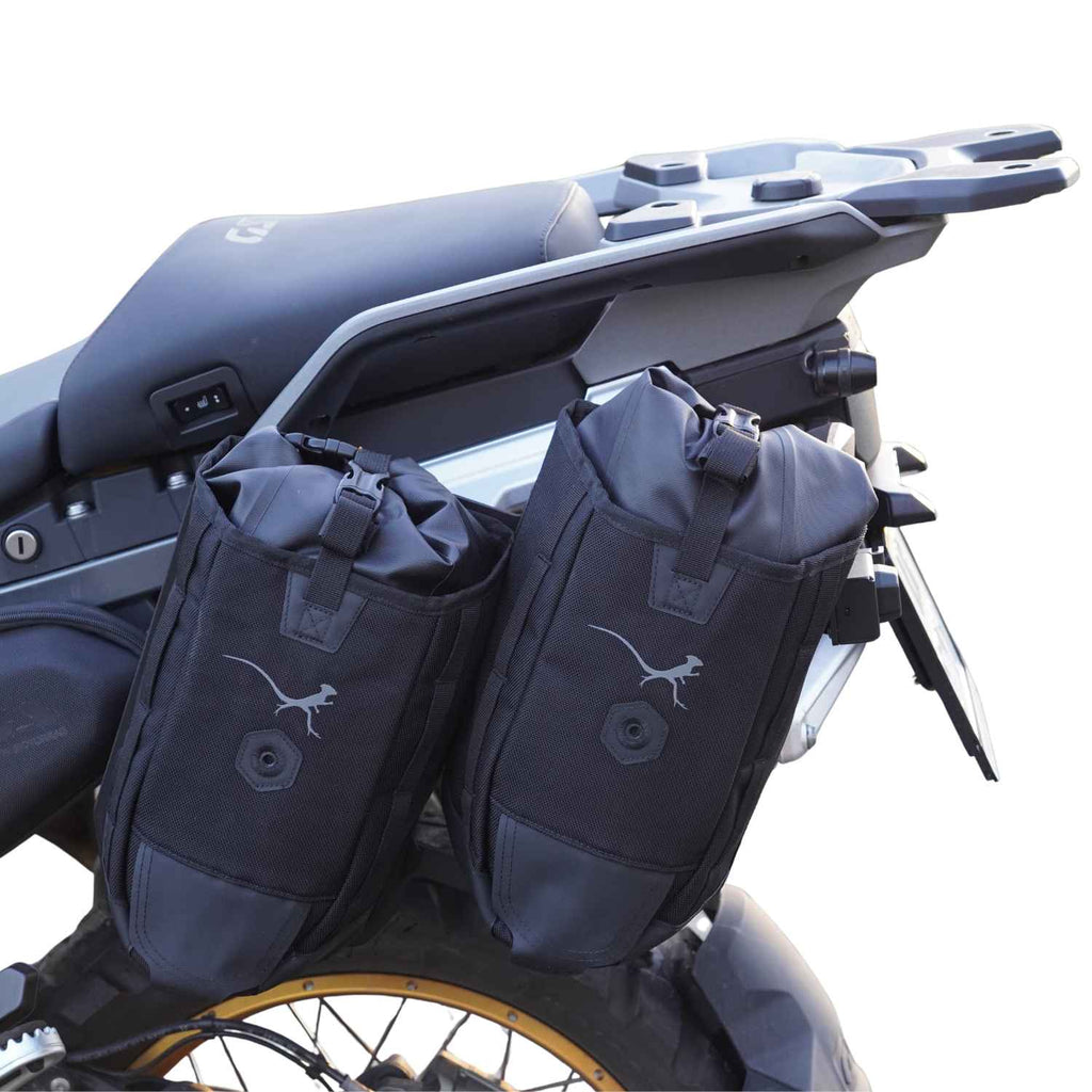 Rackless plate V6 dla OEM 1300GS ADV