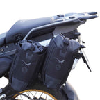 Rackless plate V6 dla OEM 1300GS ADV