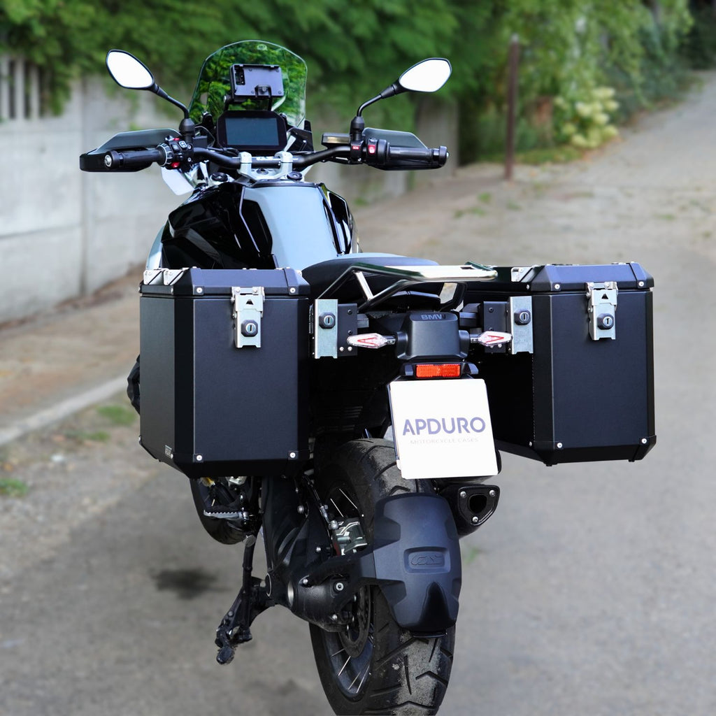 APDURO RACKLESS for VARIO - APDURO