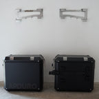 Wall bracket for APDURO 1300ADV OEM cases - APDURO