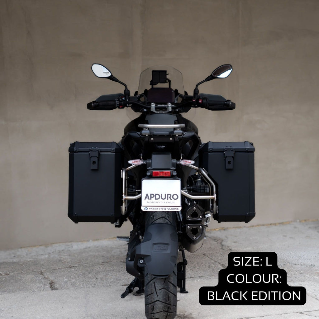 aluminium-panniers-1300-gs-size-L-black-edition-color