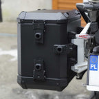APDURO DoubleDeck™ Panniers 1300 ADV
