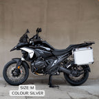 apduro-aluminium-panniers-1300-gs-size-M-silver