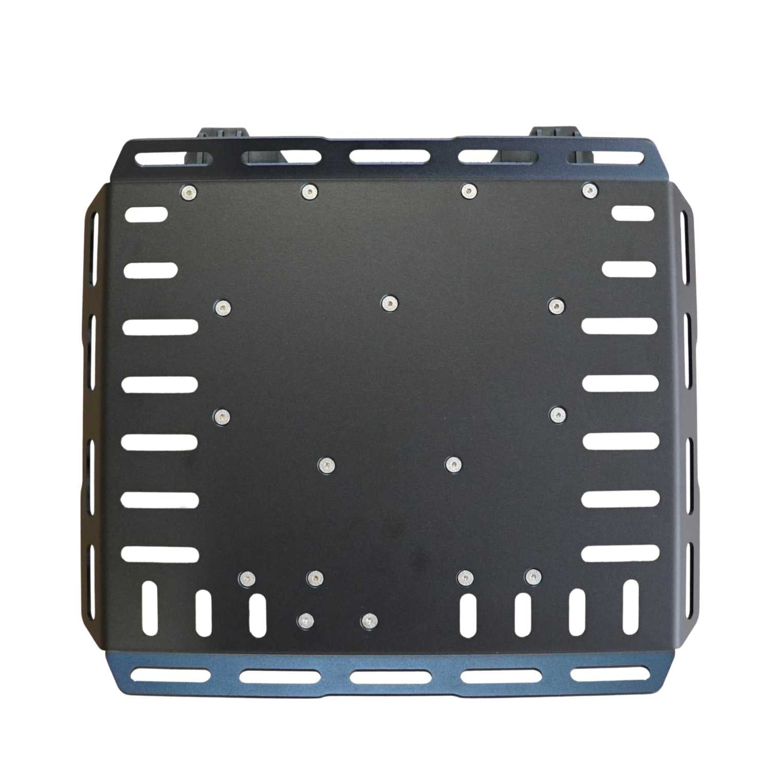 APDURO ZeroRack™ Luggage Plate