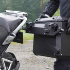 APDURO RACKLESS for BMW R1200GS / R1250GS Vario | 2013–2024
