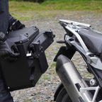 APDURO RACKLESS for BMW R1200GS / R1250GS Vario | 2013–2024