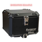 Engraving - Top Cases