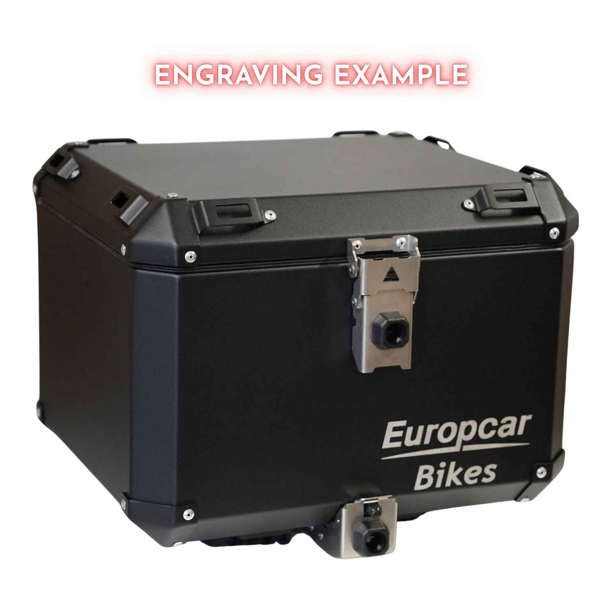Engraving - Top Cases