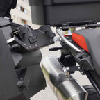 APDURO RACKLESS dla BMW F 750 / 850 / 800 GS Vario