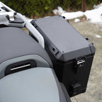 APDURO DoubleDeck™ Panniers 1300 ADV