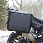 APDURO DoubleDeck™ Panniers 1300 ADV