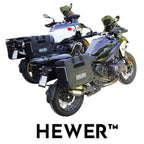 APDURO HEWER™ Torby Półsztywne