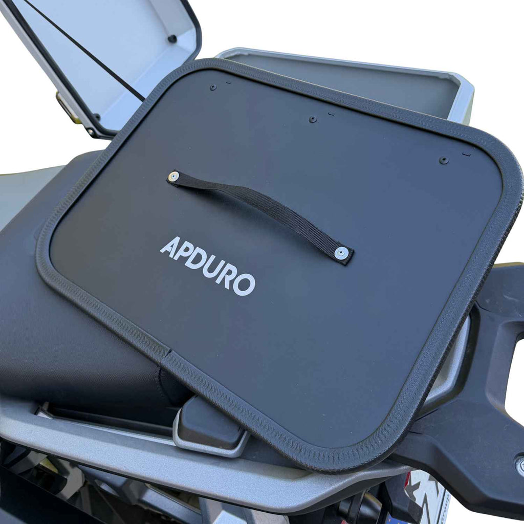 APDURO Półka-przegroda do kufra - BMW R1300GS Adventure (1szt)