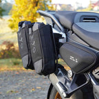 Rackless plate V6 dla OEM 1300GS ADV