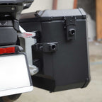 APDURO DoubleDeck™ Panniers 1300 ADV