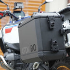 APDURO DoubleDeck™ Panniers 1300 ADV