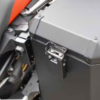 APDURO RACKLESS dla BMW F 750 / 850 / 800 GS Vario