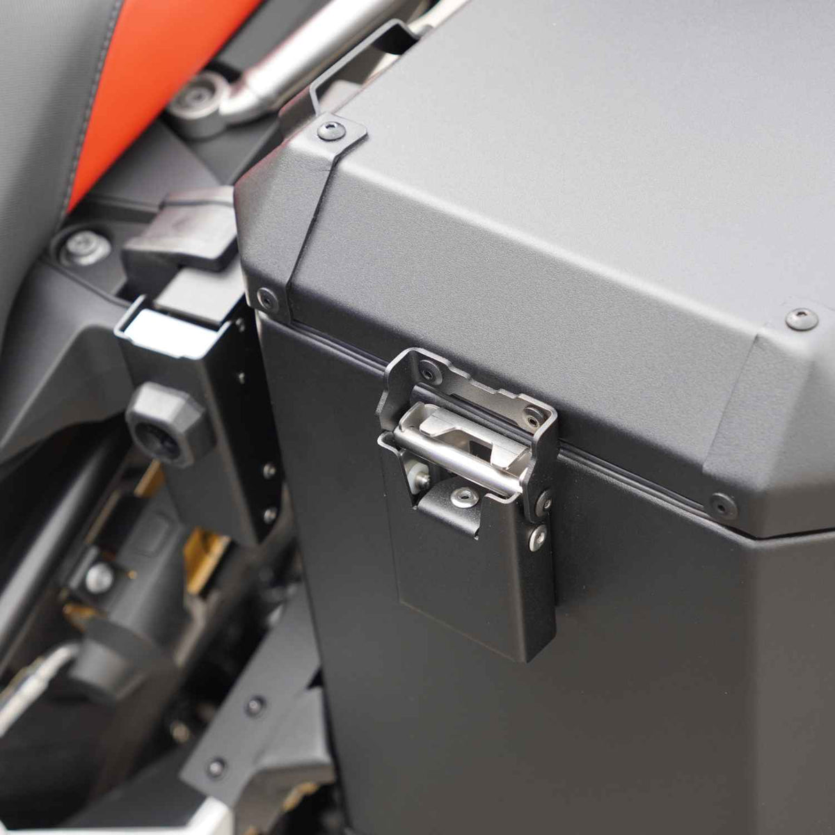 APDURO RACKLESS dla BMW F 750 / 850 / 800 GS Vario