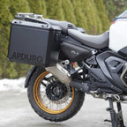 APDURO DoubleDeck™ Panniers 1300 ADV