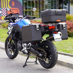 APDURO RACKLESS dla BMW F 750 / 850 / 800 GS Vario