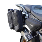 Rackless plate V6 dla OEM 1300GS ADV