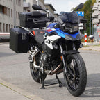 APDURO RACKLESS dla BMW F 750 / 850 / 800 GS Vario
