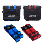Color Belts for APDURO HEWER Bag (set for 1 bag)