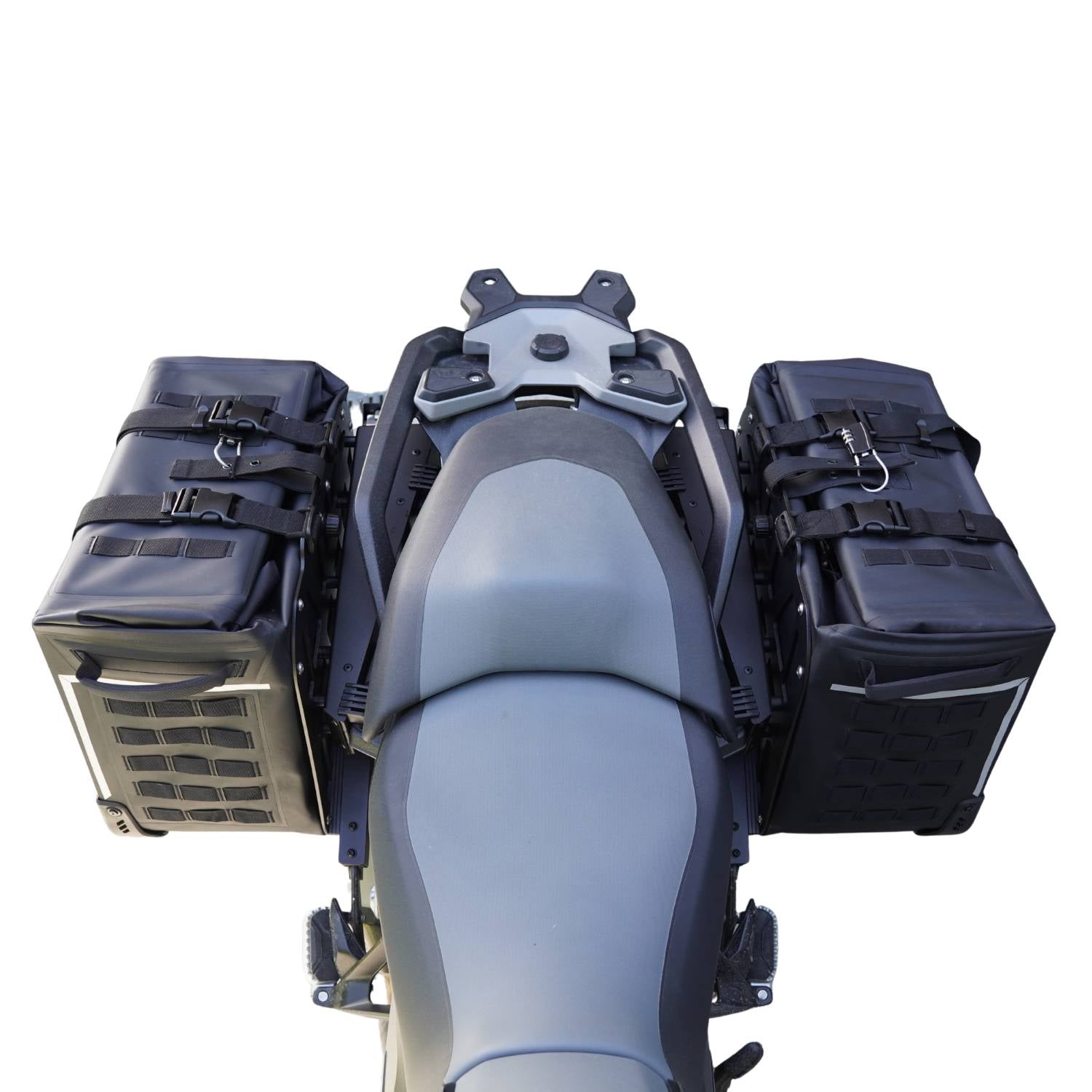 APDURO HEWER™ Semi-Rigid Bags - PREORDER
