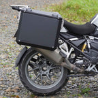 APDURO RACKLESS for BMW R1200GS / R1250GS Vario | 2013–2024