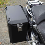 APDURO RACKLESS for BMW R1200GS / R1250GS Vario | 2013–2024
