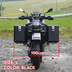 APDURO RACKLESS for BMW R1200GS / R1250GS Vario | 2013–2024